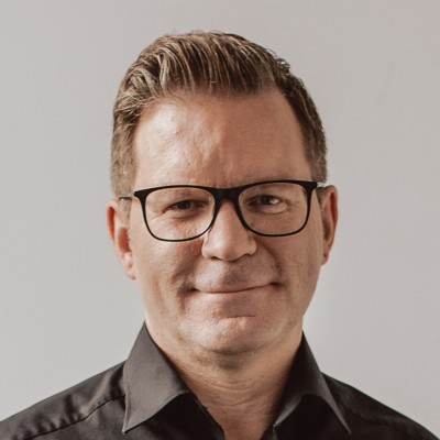 Frank Löber — Geschäftsführer, PST GmbH